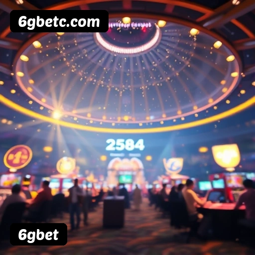 6gbet APP mobile iOS Android - 187 mil downloads São Paulo Rio BH