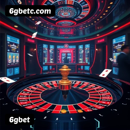 FAQ 6gbet Brasil - Perguntas frequentes sobre bônus, PIX, RTP, APP mobile e VIP