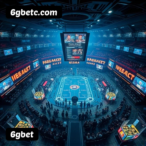 Estatísticas 6gbet abril 2026 - 87 mil jogadores ativos, R$47M pagos, RTP 96.52%