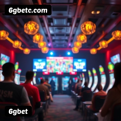 6gbet PIX instantâneo Brasil - Depósito e saque em minutos 24/7