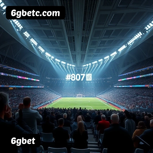Estatísticas de bônus da 6gbet