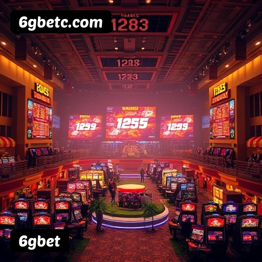6gbet bônus R$5.000 + 500 giros - Rollover 35x, prazo 30 dias, 38% taxa conversão